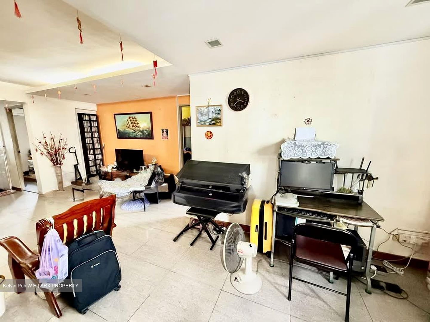 Blk 135 Bukit Batok West Avenue 6 (Bukit Batok), HDB 4 Rooms #586237161